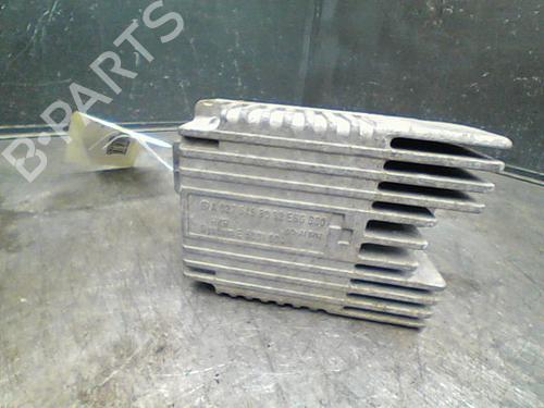 Used Electronic module MERCEDES-BENZ A-CLASS (W168) A 170 CDI (168.008) (90 hp) 11209719