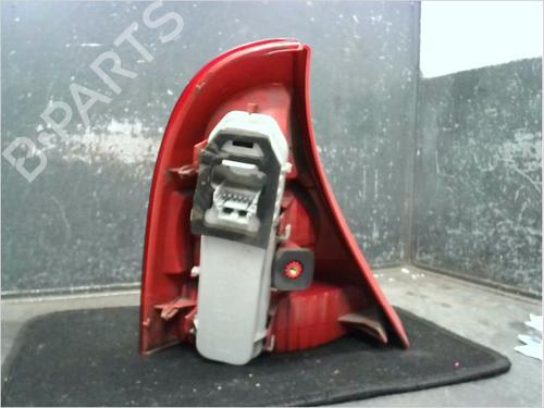 Right taillight RENAULT CLIO II (BB_, CB_) 1.2 16V (BB05, BB0W, BB11, BB27, BB2T, BB2U, BB2V, CB05,... | BP14980042C35 