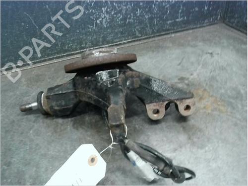 Right front steering knuckle CITROËN C4 Picasso I MPV (UD_) 1.6 HDi 110 | BP14871576M26 