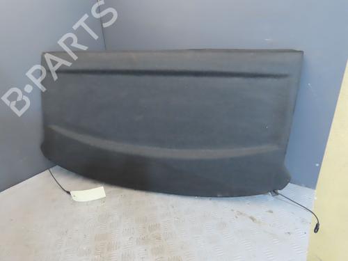 Used Rear parcel shelf BMW 1 (E81) [2006-2012]  19061117