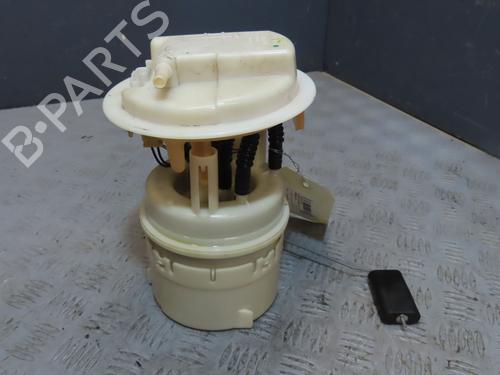 Used Fuel pump PEUGEOT 206 Hatchback (2A/C) [1998-2012]  24344079