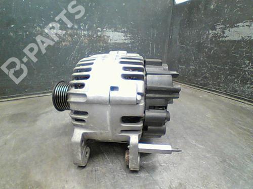 Alternator VW POLO V (6R1, 6C1) 1.4 (6R1) | BP10759148M7 