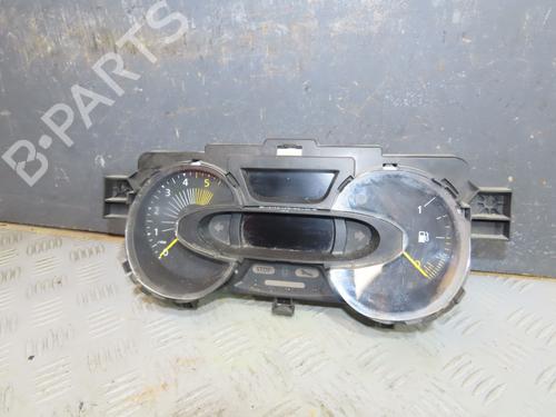 Instrument cluster RENAULT TRAFIC III Van (FG_) 1.6 dCi 120 (FGMK) | BP34572775C47 - Image 2
