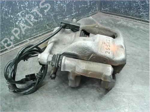 Right front brake caliper MERCEDES-BENZ A-CLASS (W176) A 200 CDI / d (176.008) | BP14872357M104 