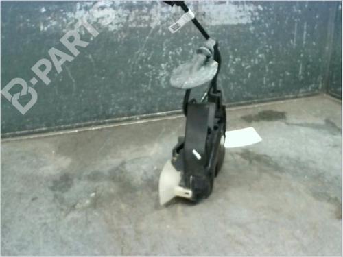 Venstre foran lås RENAULT MEGANE IV Hatchback (B9A/M/N_) 1.6 dCi 130 (B9A4) | BP11050146C98 