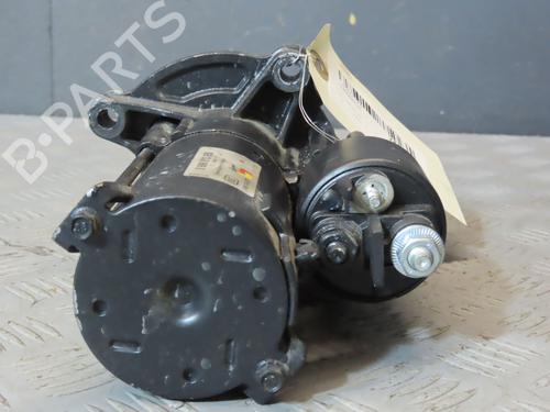 Starter PEUGEOT 307 (3A/C) | BP21498504M8