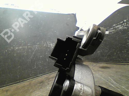 Front wiper motor CITROËN C4 Picasso I MPV (UD_) 1.6 HDi | BP10769442M29 