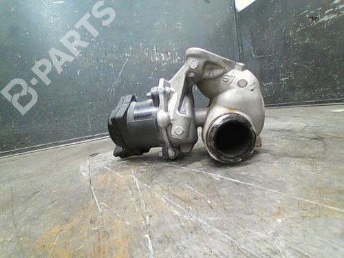 Used Egr Egr PEUGEOT 206+ (2L_, 2M_) 1.4 HDi eco 70 (68 hp) 10758425 10758425