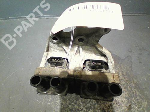 Ignition coil RENAULT ESPACE III (JE0_) 2.0 (JE0A) | BP11209709M94 