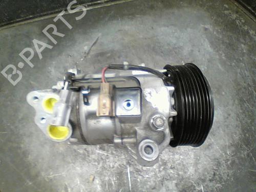 Compressor A/C RENAULT TWINGO III (BCM_, BCA_) 0.9 TCe 95 (92 hp) 10921742