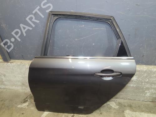 Left rear door CITROËN C4 II (NC_) 1.6 HDi 90 | BP24871251C4 
