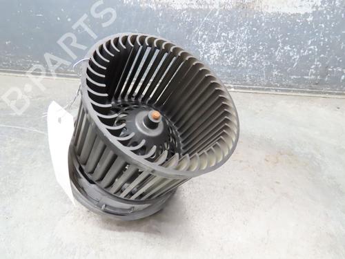 Used Heater blower motor PEUGEOT 308 I (4A_, 4C_) 1.6 HDi (90 hp) 17241535