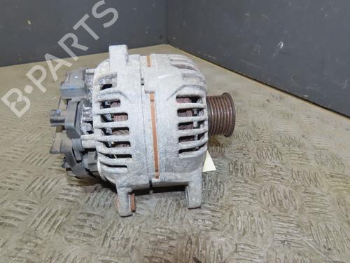 Generator RENAULT SCÉNIC II (JM0/1_) 1.9 dCi (JM14) (131 hp) 28159358