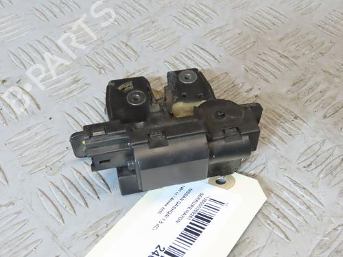 Used Tailgate lock NISSAN QASHQAI / QASHQAI +2 I (J10, NJ10, JJ10E) 1.5 dCi (110 hp) 23116020
