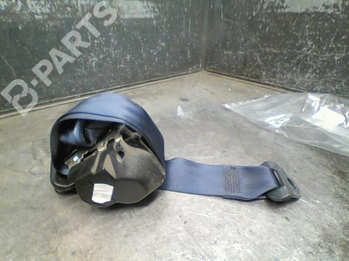 Used Rear left belt tensioner Rear left belt tensioner CITROËN BERLINGO / BERLINGO FIRST MPV (MF_, GJK_, GFK_) 2.0 HDI 90 (MFRHY) (90 hp) 10763143 10763143