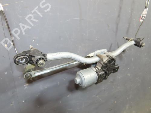 Used Front wiper motor ALFA ROMEO GIULIETTA (940_) 1.6 JTDM (940FXD1A) (105 hp) 28572983
