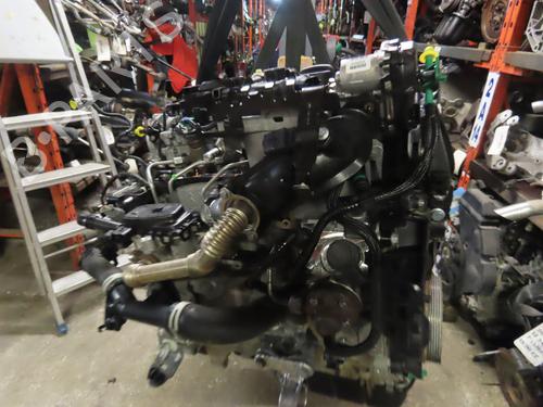 Engine CITROËN DS3 (SA_) 1.6 BlueHDi 100 | BP26898483M1