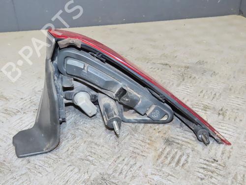 Used Left taillight RENAULT LAGUNA III (BT0/1) 2.0 dCi (BT01, BT08, BT09, BT0E, BT0K, BT12, BT1C, BT1D,... (150 hp) 24991997