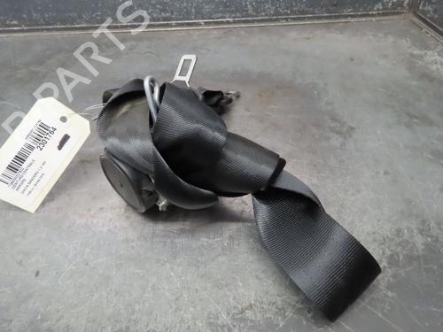 Rear center seatbelt DACIA SANDERO II 1.2 | BP17551859I27 - Image 3