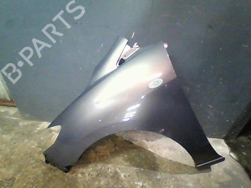 Used Left front fenders MAZDA 5 (CR) 2.0 CD (CR19) (143 hp) 11211842