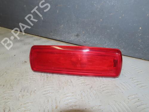 Used Third brake light Third brake light RENAULT TRAFIC III Van (FG_) 1.6 dCi 120 (FGMK) (121 hp) 34640186 34640186