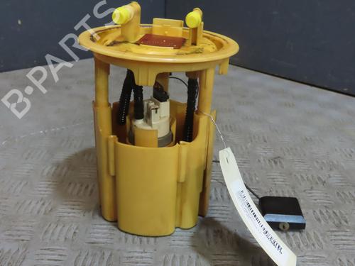 Used Fuel pump Fuel pump PEUGEOT 406 Coupe (8C) 2.2 HDI (133 hp) 27289481 27289481