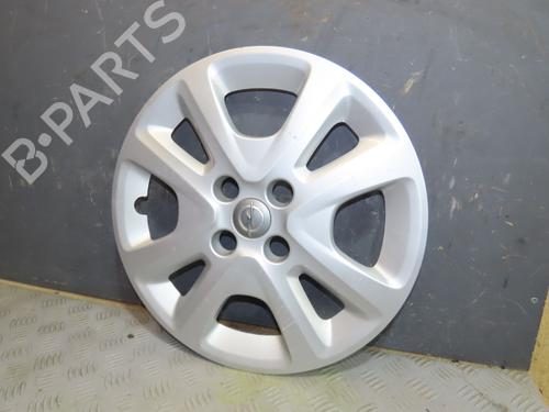 Hulkapsel Hulkapsel OPEL KARL (C16) 1.0 (73 hp) 33948291 33948291