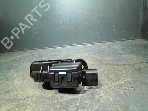 Bagklap lås DACIA DUSTER (HM_) 1.5 dCi 115 (HMAD) (116 hp) 23115997