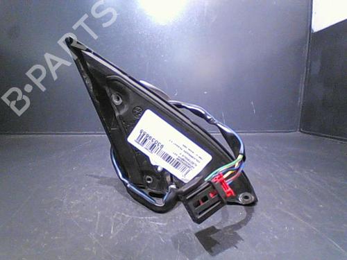 Used Left mirror VW PASSAT B6 (3C2) 2.0 TDI (140 hp) 10765597