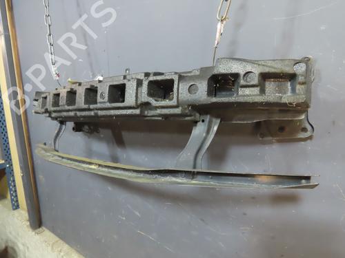 Front bumper reinforcement VW PASSAT B6 Variant (3C5) 1.9 TDI | BP21073873C109 
