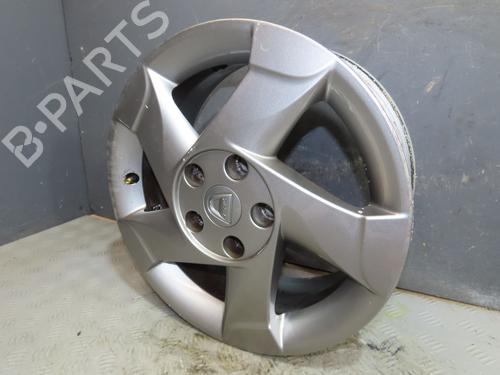 Used Rim Rim 39624894 39624894