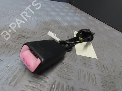 Seat buckle TOYOTA AYGO (_B1_) 1.0 (KGB10_, KGB10R) | BP19061030I32 