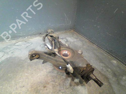 Right front steering knuckle CITROËN BERLINGO MULTISPACE (B9)  | BP23112986M26 