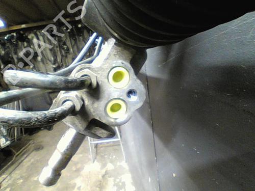 Steering rack FORD FUSION (JU_) 1.4 TDCi | BP11210699M22