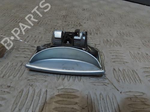 Used Front left exterior door handle PEUGEOT PARTNER MPV (5_, G_) 1.6 HDi 90 (90 hp) 27709873