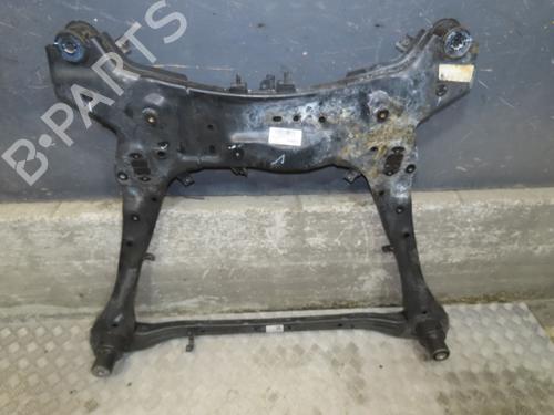 Used Subframe Subframe HYUNDAI TUCSON (NX4E, NX4A) 1.6 T-GDI Plug-in-Hybrid HTRAC (265 hp) 39937888 39937888
