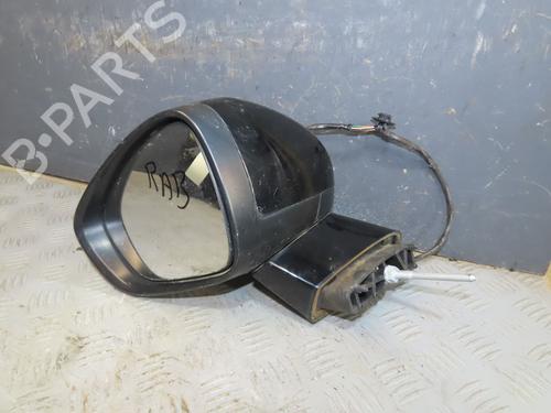 Used Left mirror Left mirror CITROËN C5 III Break (RW_) 1.6 HDi 110 (RW9HZC) (109 hp) 33860547 33860547
