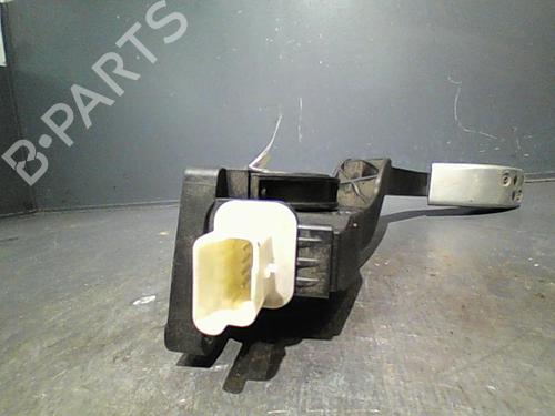 Pedal PEUGEOT 206 SW (2E/K) 1.6 HDi 110 (109 hp) 10758274