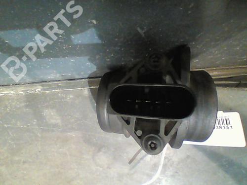 Mass air flow sensor SEAT CORDOBA (6L2) 1.4 TDI | BP11209551M95 