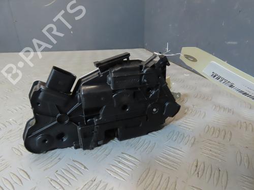 Front left lock VW TIGUAN (5N_) 2.0 TDI | BP21671946C98 