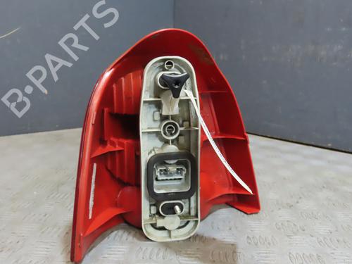 Right taillight RENAULT TWINGO I (C06_) 1.2 16V (C06C, C06D, C06K) | BP26571316C35 