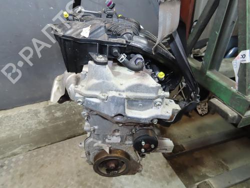 Engine DACIA LODGY (JS_) 1.6 LPG | BP36544936M1 - Image 4