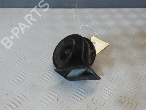 Used Horn Horn RENAULT SCÉNIC II (JM0/1_) 1.5 dCi (JM0F) (82 hp) 23112058 23112058