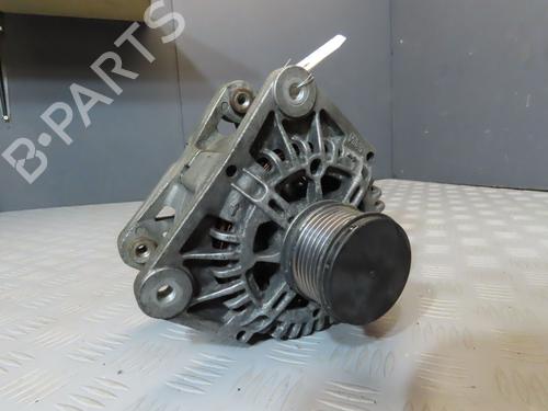 Generator RENAULT CLIO II (BB_, CB_) [1998-2016]  21049468