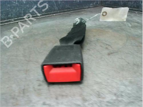 Used Seat buckle CITROËN DS3 (SA_) 1.6 HDi 90 (92 hp) 14873042