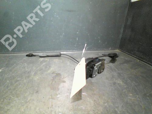 Used Rear left lock RENAULT LAGUNA III Grandtour (KT0/1) 2.0 dCi (KT07, KT0J, KT14, KT1A, KT1S) (131 hp) 10766812