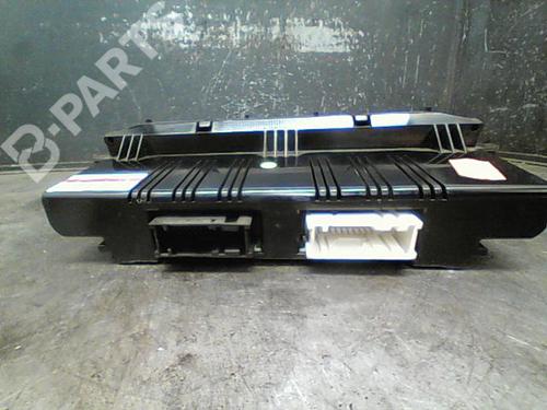 Commande Chauffage FORD FOCUS C-MAX (DM2) 2.0 TDCi | BP10762279I5 