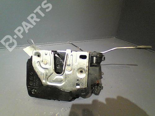 Used Front right lock MERCEDES-BENZ E-CLASS (W211) E 320 CDI (211.026) (204 hp) 10765762