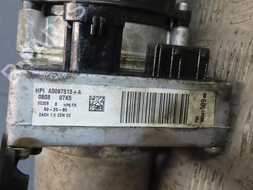 Used Steering pump PEUGEOT 307 (3A/C) 2.0 HDi 135 (136 hp) 23124003