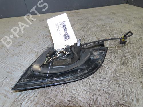 Piloto izquierdo del maletero CITROËN C4 I (LC_) 1.6 HDi (116 hp) 25778122